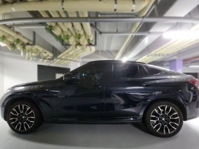 BMW X6 - 2
