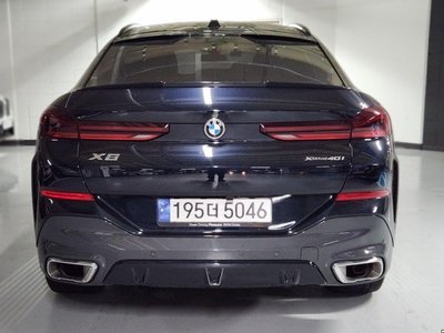 BMW X6 - 4