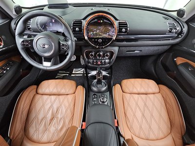 MINI CLUBMAN - 5