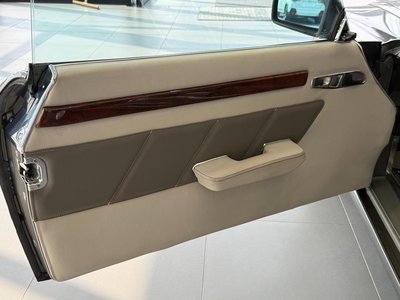 1988 Mercedes-BENZ SL — миниатюра 15