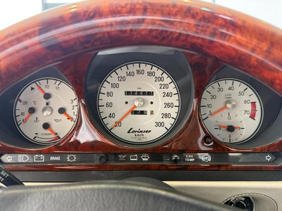 1988 Mercedes-BENZ SL — миниатюра 23