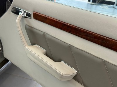 1988 Mercedes-BENZ SL — миниатюра 22