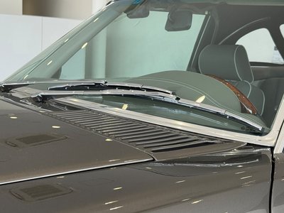 1988 Mercedes-BENZ SL — миниатюра 28