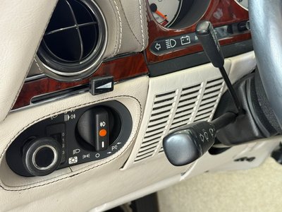 1988 Mercedes-BENZ SL — миниатюра 26