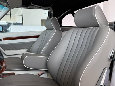 1988 Mercedes-BENZ SL — миниатюра 59