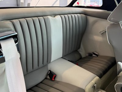 1988 Mercedes-BENZ SL — миниатюра 66