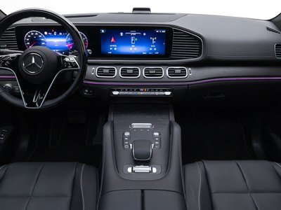 MERCEDES-BENZ GLE - 5