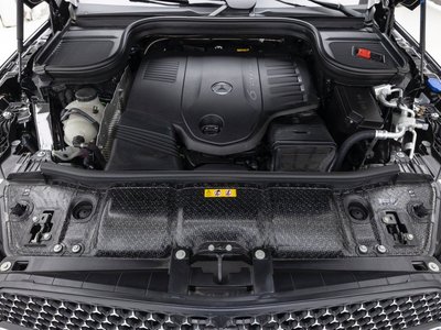 MERCEDES-BENZ GLE - 7
