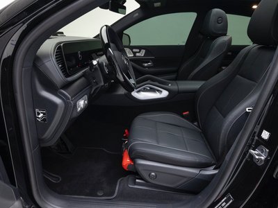MERCEDES-BENZ GLE - 10