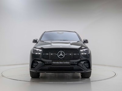 MERCEDES-BENZ GLE - 2