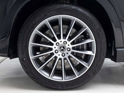 MERCEDES-BENZ GLE - 6