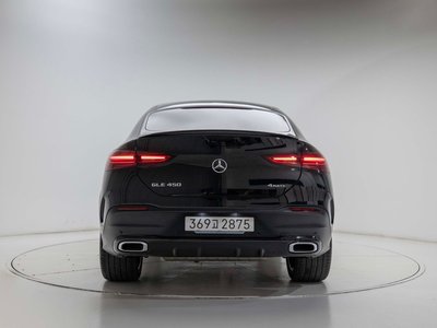 MERCEDES-BENZ GLE - 3