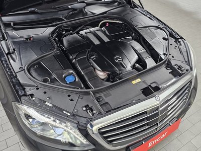 MERCEDES-BENZ S-CLASS - 7