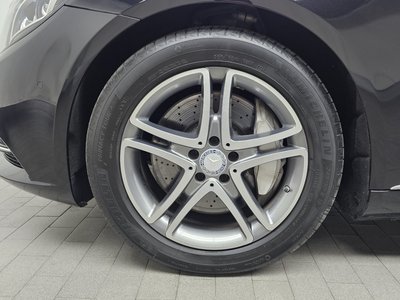 MERCEDES-BENZ S-CLASS - 6