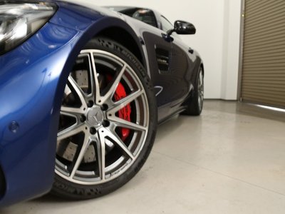MERCEDES-BENZ GT AMG - 6