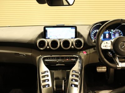 MERCEDES-BENZ GT AMG - 4