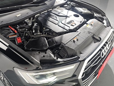 AUDI A6 - 7