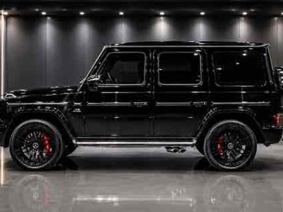2024 Mercedes-BENZ G-CLASS — фото 6