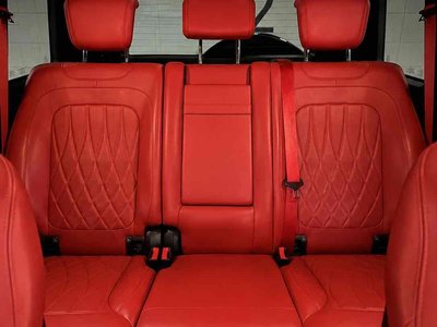 2024 Mercedes-BENZ G-CLASS — миниатюра 13