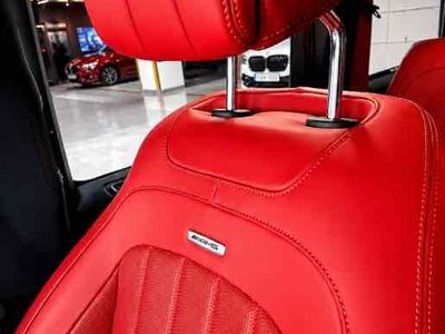 2024 Mercedes-BENZ G-CLASS — миниатюра 12