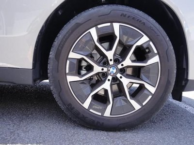2025 BMW X3 photo 7