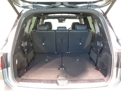 MERCEDES-BENZ GLB - 7