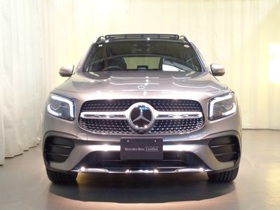 MERCEDES-BENZ GLB - 2