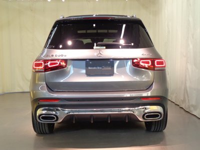 MERCEDES-BENZ GLB - 5