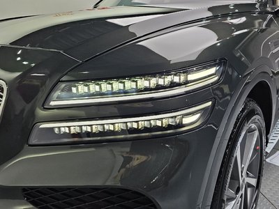 2025 Genesis GV80 照片 9