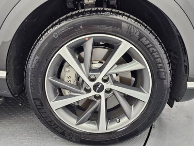 2025 Genesis GV80 照片 6