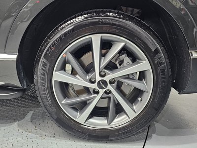 2025 Genesis GV80 照片 8