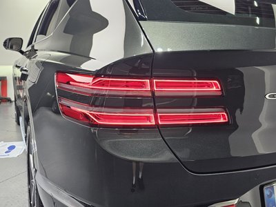 2025 Genesis GV80 照片 10
