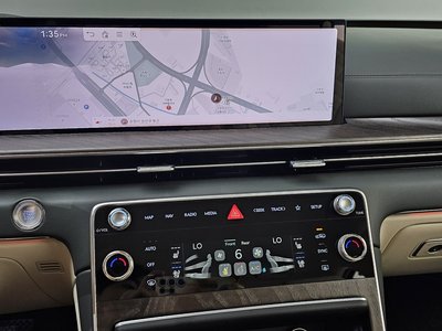 2025 Genesis GV80 thumbnail 20