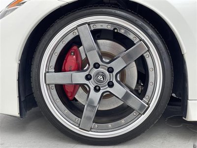 2015 Nissan FAIRLADY Z thumbnail 40