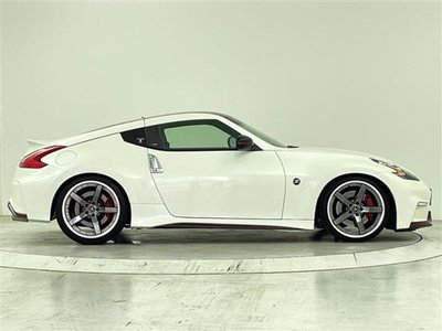 2015 Nissan FAIRLADY Z thumbnail 35