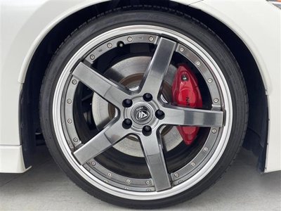 2015 Nissan FAIRLADY Z thumbnail 38