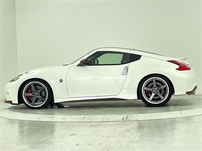 2015 Nissan FAIRLADY Z thumbnail 34