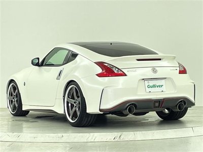 2015 Nissan FAIRLADY Z thumbnail 43