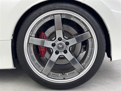 2015 Nissan FAIRLADY Z thumbnail 41