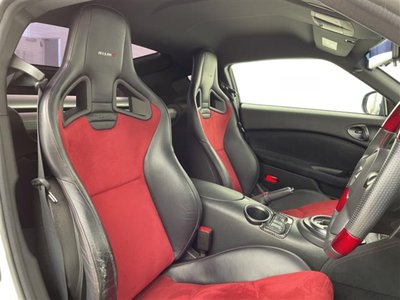 2015 Nissan FAIRLADY Z photo 8