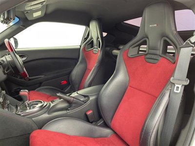 2015 Nissan FAIRLADY Z thumbnail 19