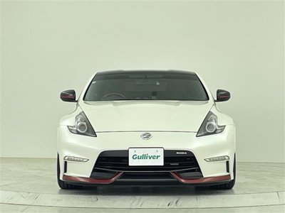 2015 Nissan FAIRLADY Z thumbnail 30