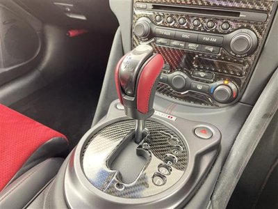 2015 Nissan FAIRLADY Z thumbnail 17