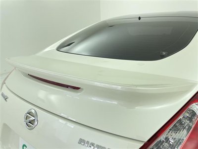 2015 Nissan FAIRLADY Z thumbnail 28