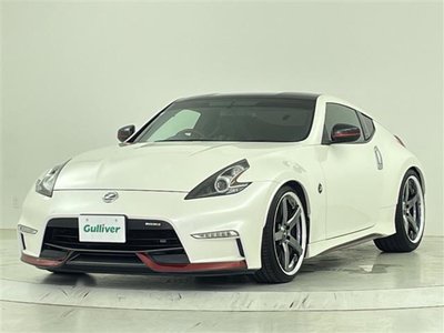 2015 Nissan FAIRLADY Z thumbnail 32