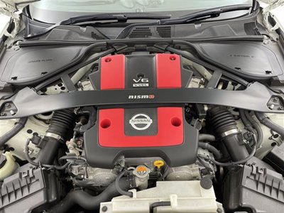2015 Nissan FAIRLADY Z thumbnail 36