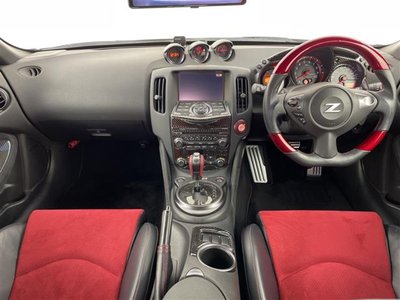 2015 Nissan FAIRLADY Z thumbnail 42
