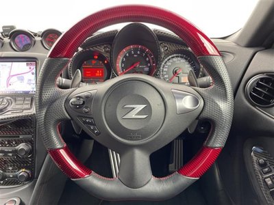 2015 Nissan FAIRLADY Z photo 9