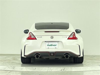 2015 Nissan FAIRLADY Z thumbnail 31