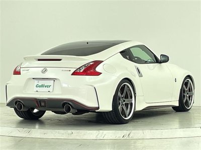 2015 Nissan FAIRLADY Z thumbnail 33